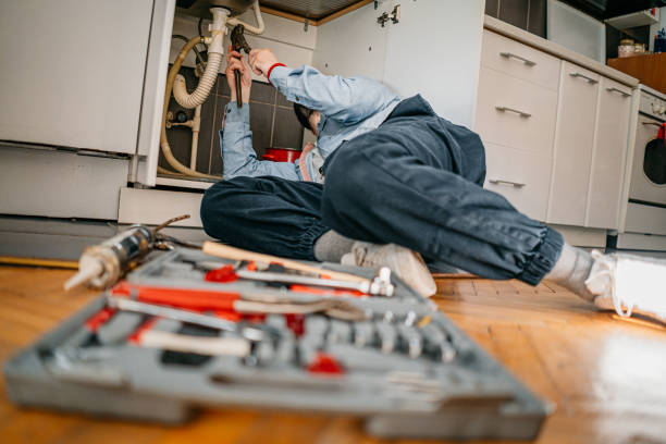 Professional Plumbing in Annandale, NJ
