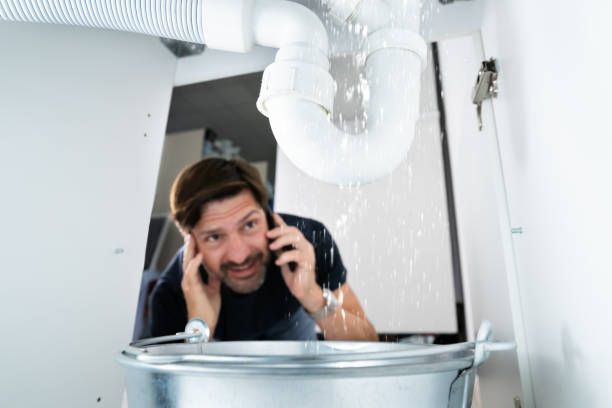 Best Pipe Repair Near Me  in Annandale, NJ