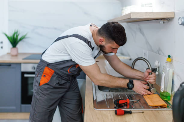 Reliable Annandale, NJ Plumbing Solutions