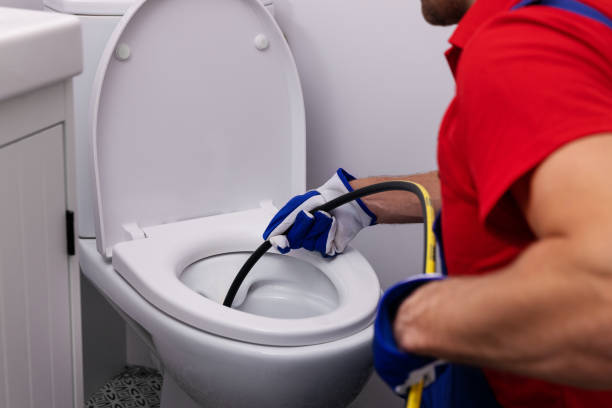 Best Toilet Repair Services  in Annandale, NJ