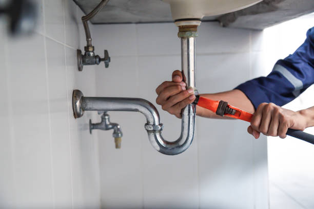 Best Local Plumber Services  in Annandale, NJ