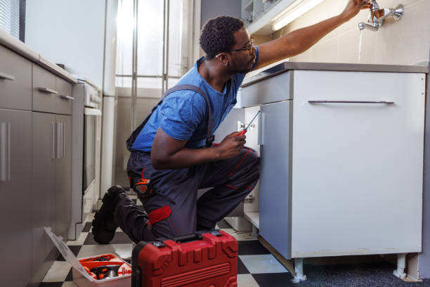 Best Sprinkler Systems  in Annandale, NJ