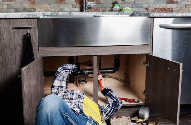  Annandale, NJ Plumbing Pros