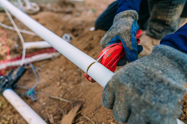Best Plumbing Repair Near Me  in Annandale, NJ
