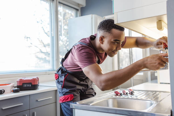 Best Leak Detection Services  in Annandale, NJ