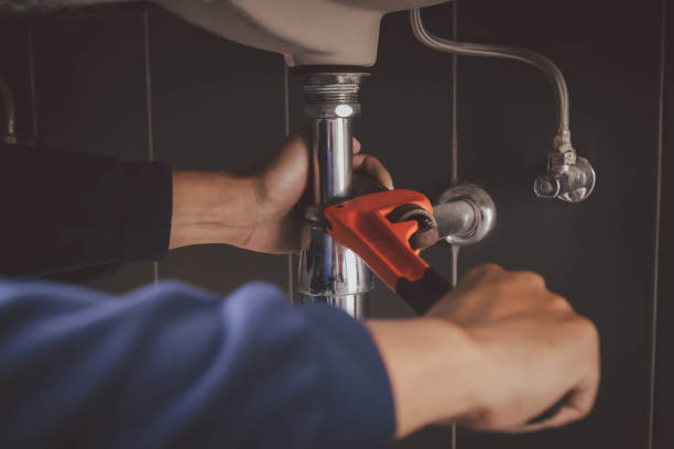 Best Plumbing Installation Services  in Annandale, NJ